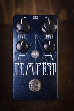 Fortin Tempest