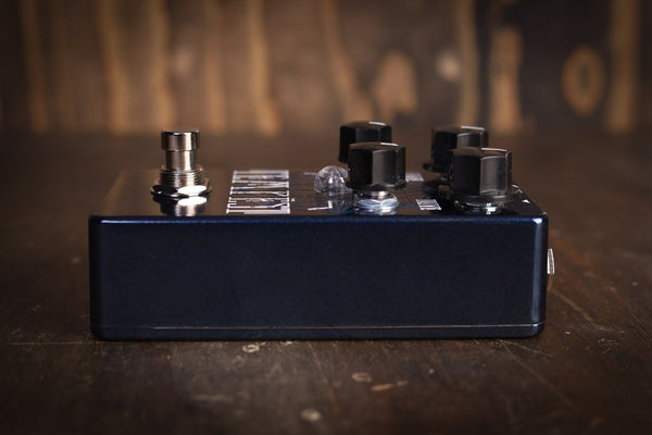 Fortin Tempest