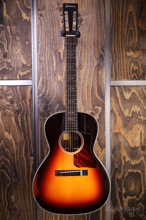 Eastman Guitars E20OOSS/V-SB Antique