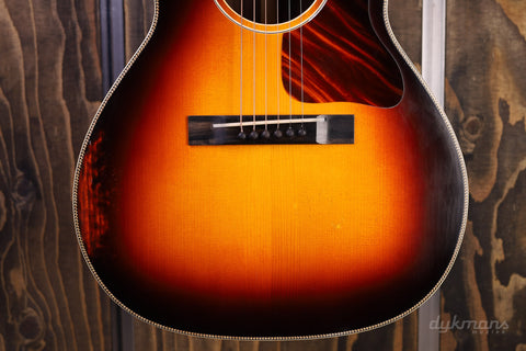 Eastman Guitars E20OOSS/V-SB Antique