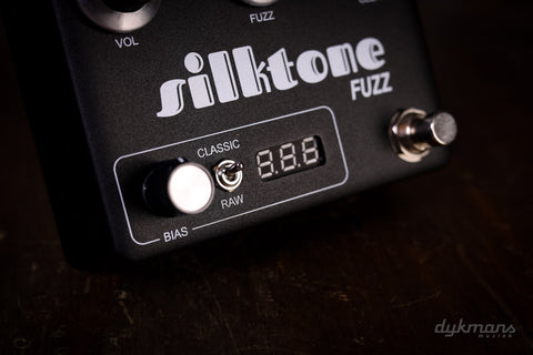 Silktone Germanium Fuzz