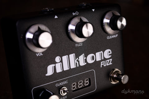 Silktone Germanium Fuzz