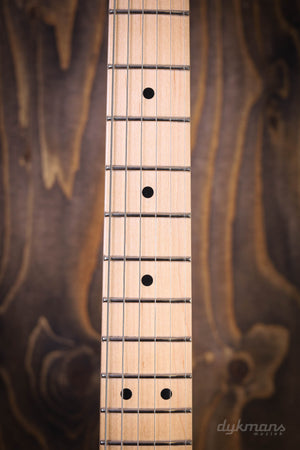 Fender Player Strat SS Black