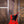 Gibson Lzzy Hale Explorerbird Cardinal Red