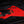 Gibson Lzzy Hale Explorerbird Cardinal Red