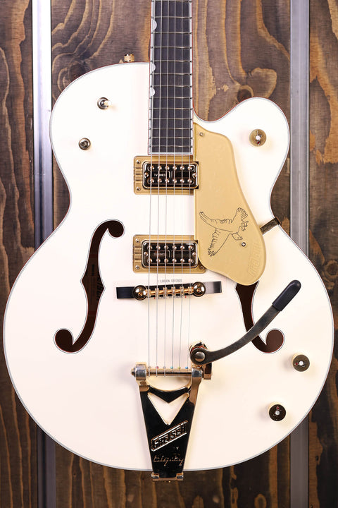 Gretsch G6136T-59 Vintage Select Edition '59 Falcon Hollow Body met Bigsby