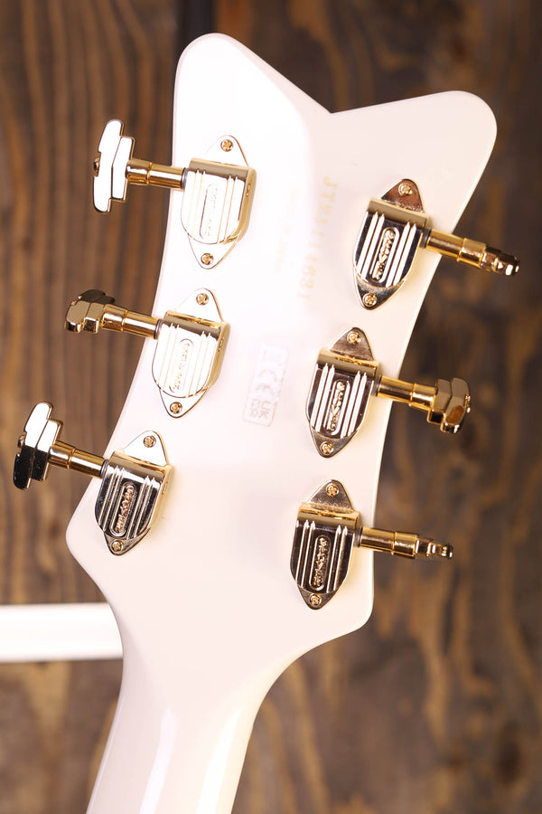 Gretsch G6136T-59 Vintage Select Edition '59 Falcon Hollow Body met Bigsby