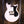 Epiphone Joan Jett Olympic Special