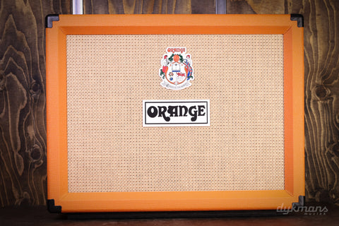 Orange TremLord 30