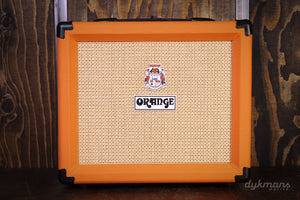 Orange Crush 20