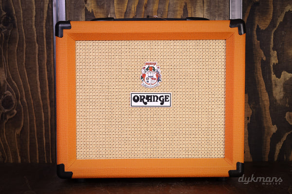 Orange Crush 20