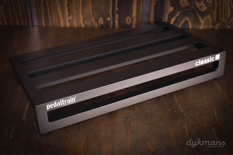 Pedaltrain Classic 1 Tour Case