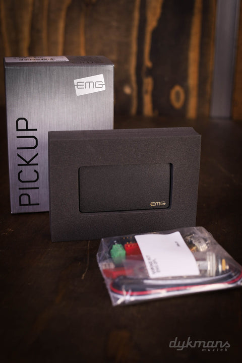 EMG 85 Pickup (Black)