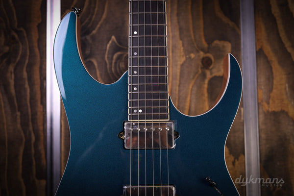 Ibanez Prestige RG5320CDFM Deep Forest Green Metallic