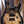 Mayones Regius 7 Buckeye Burl Trans Natural Black Burst Gloss
