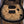 Mayones Regius 7 Buckeye Burl Trans Natural Black Burst Gloss