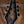 Mayones Regius 7 Buckeye Burl Trans Natural Black Burst Gloss
