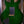 PRS Santana Green Fade Smokeburst 10-Top