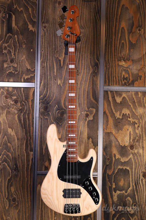 Sandberg California II TM 4 Natural