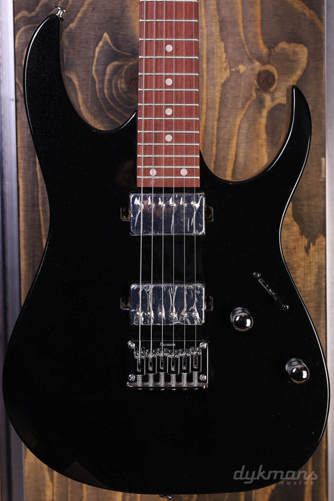 Ibanez GRG121SP Black Night