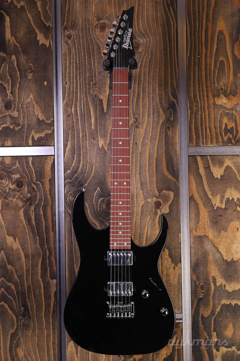 Ibanez GRG121SP Black Night