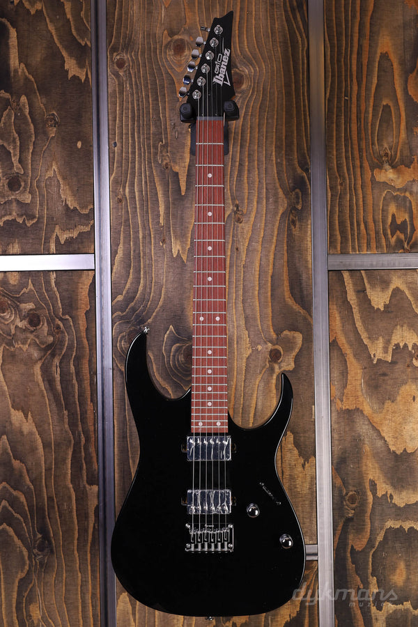 Ibanez GRG121SP Black Night