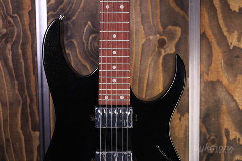 Ibanez GRG121SP Black Night