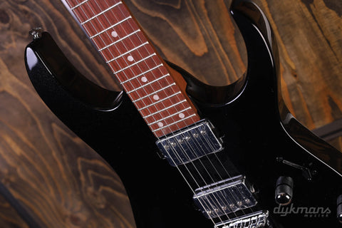 Ibanez GRG121SP Black Night