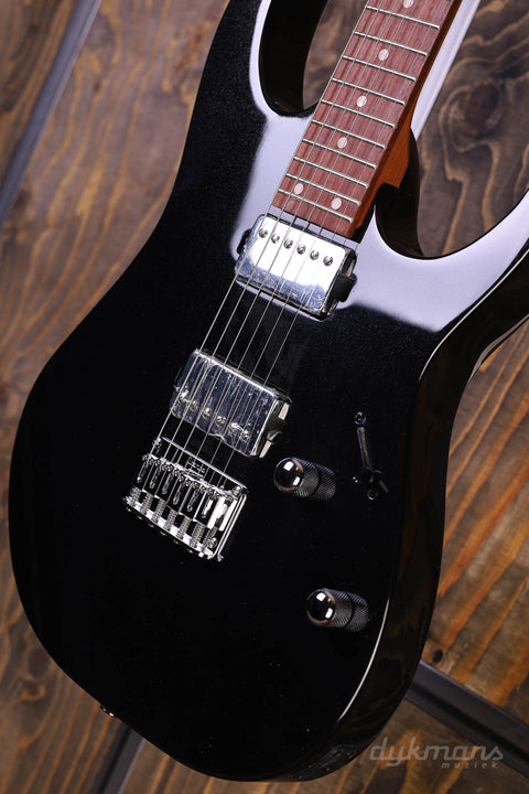 Ibanez GRG121SP Black Night