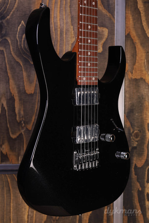 Ibanez GRG121SP Black Night