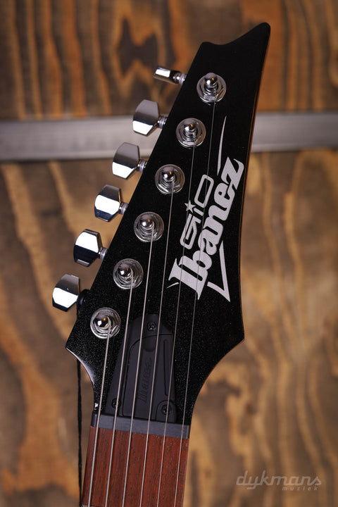 Ibanez GRG121SP Black Night