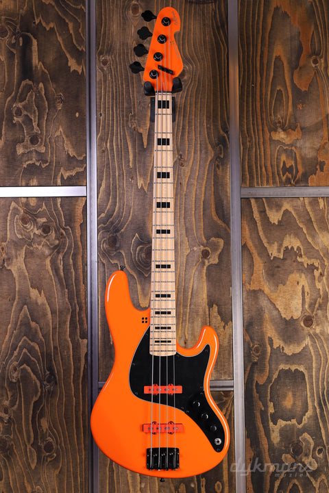 Sandberg BassTheWorld Very Soft Aged Orange (special run, ltd 10 pcs)