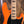Sandberg BassTheWorld Very Soft Aged Orange (special run, ltd 10 pcs)