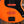 Sandberg BassTheWorld Very Soft Aged Orange (special run, ltd 10 pcs)