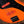 Sandberg BassTheWorld Very Soft Aged Orange (special run, ltd 10 pcs)