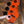Sandberg BassTheWorld Very Soft Aged Orange (special run, ltd 10 pcs)