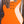 Sandberg BassTheWorld Very Soft Aged Orange (special run, ltd 10 pcs)