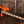 Sandberg BassTheWorld Very Soft Aged Orange (special run, ltd 10 pcs)