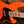 Sandberg BassTheWorld Very Soft Aged Orange (special run, ltd 10 pcs)