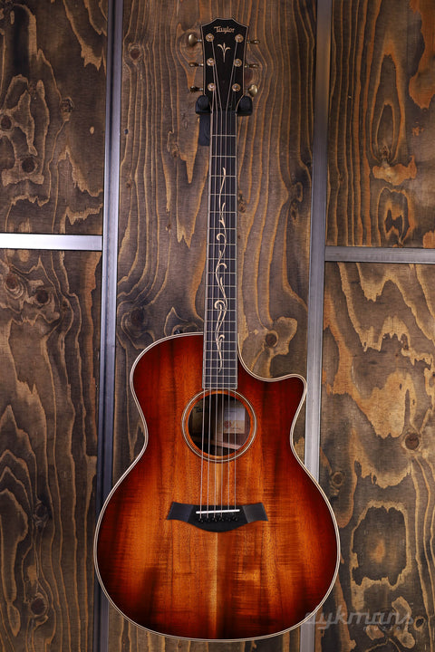 Taylor K24ce