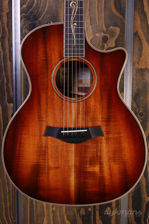 Taylor K24ce