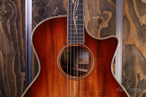 Taylor K24ce