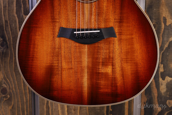 Taylor K24ce