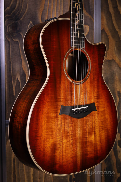 Taylor K24ce