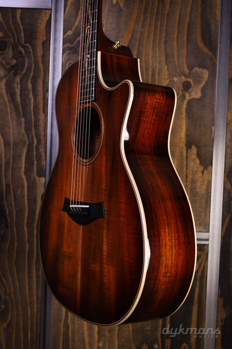 Taylor K24ce