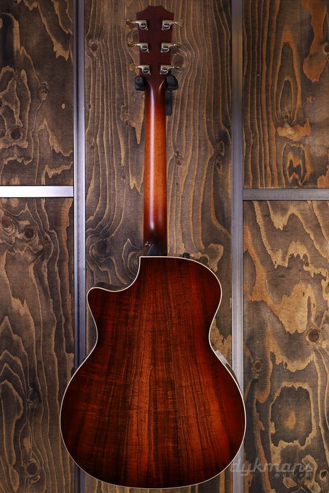 Taylor K24ce