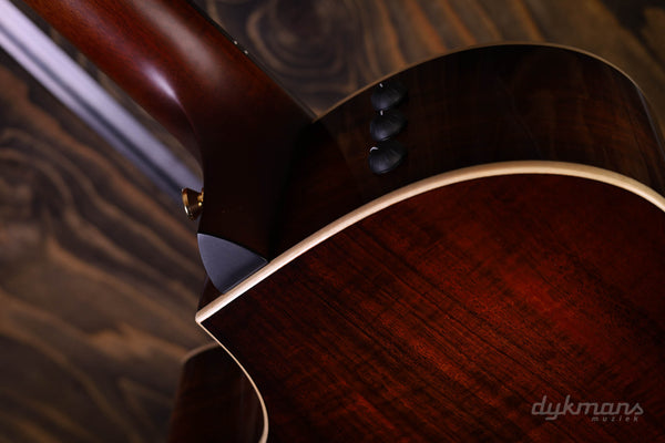 Taylor K24ce