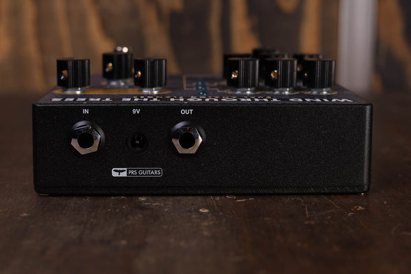 PRS Wind Through The Trees Dual Analog Flanger