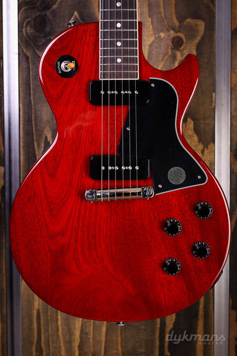 Gibson Les Paul Special Vintage Cherry