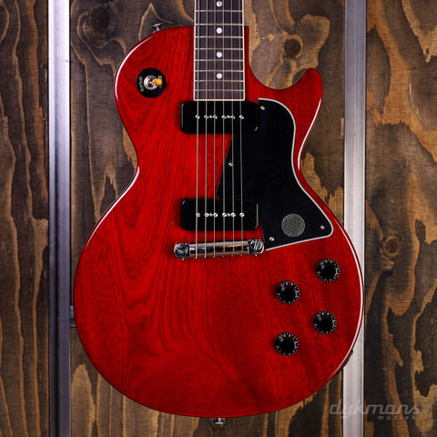 Gibson Les Paul Special Vintage Cherry